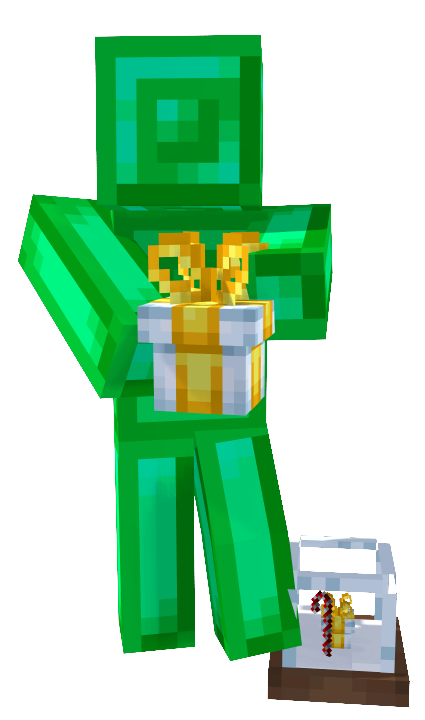 Support via StreamElements